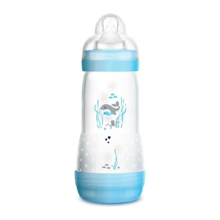 MAM BIBERON ANTICOLICO EASY START 320 ML UNISEX