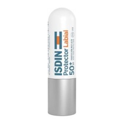 ISDIN PROTECTOR LABIAL SPF 50+ 4 G