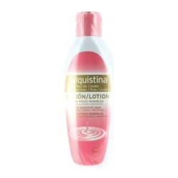 TALQUISTINA LOCION 200 ML