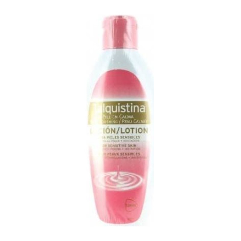 TALQUISTINA LOCION 200 ML