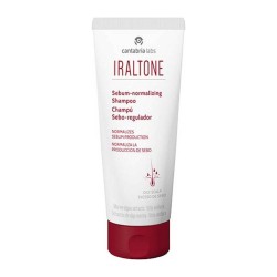 IRALTONE CHAMPU SEBO-REGULADOR 200 ML