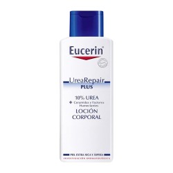 EUCERIN UREA-REPAIR PLUS LOCION 10% 1000 ML