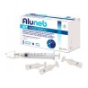 ALUNEB HIPERTONICO KIT 20 VIALES 5 ML + 1 DISPOS