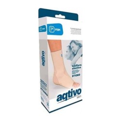 PRIM TOBILLERA ELASTICA AQTIVO SKIN P710BG T.S