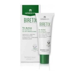 BIRETIX TRI-ACTIVE GEL  ANTI IMPERFECCIONES 50ML