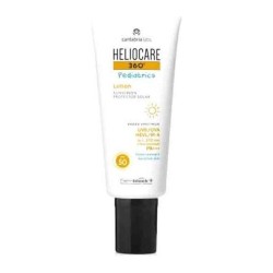 HELIOCARE 360º SPF 50 PEDIATRICS LOTION PROTECTO