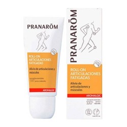 PRANAROM ROLL-ON ARTICULACIONES Y MUSCULOS
