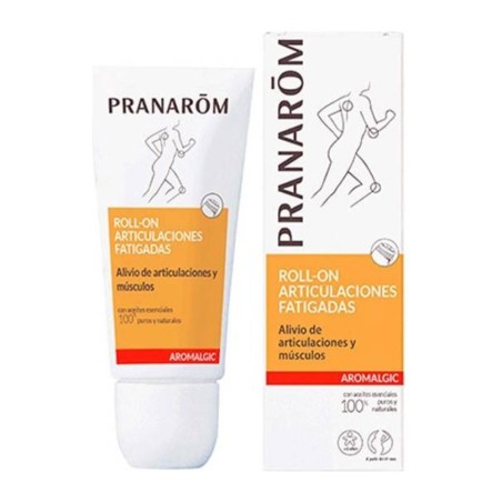 PRANAROM ROLL-ON ARTICULACIONES Y MUSCULOS