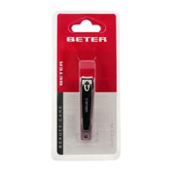 BETER MINICURE CORTA UÑAS Y LIMA