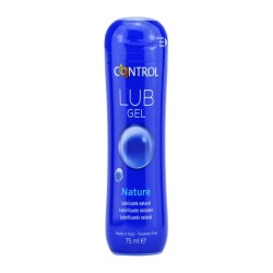 CONTROL LUBRICANTE NATURE 75 ML