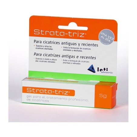 STRATA-TRIZ GEL EXELTIS 5 G