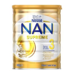 NAN 3 SUPREME 800 G