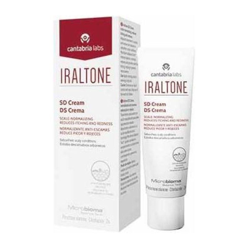 IRALTONE DS EMULSION 30 ML