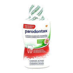 PARODONTAX HERBAL COLUTORIO 500 ML