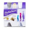 PEDIASURE DRINK PACK 4 BOTELLAS X 200 ML CHOCOLA