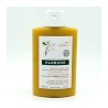 KLORANE SOLAIRE CHAMPU NUTRITIVO Y REPARADOR AL