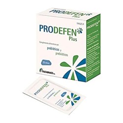 PRODEFEN PLUS 10 SOBRES