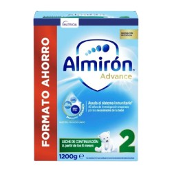 ALMIRON  2 1200 G ADVANCE+ PRONUTRA