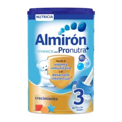 ALMIRON 3 800 G ADVANCE+ PRONUTRA