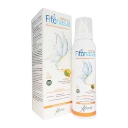 FITONASAL PEDIATRIC SPRAY NEBULIZADOR 125 ML