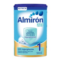 ALMIRON AR 1 800 G