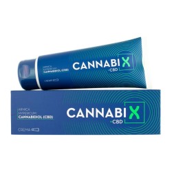 CANNABIX CBD CREMA 200 ML