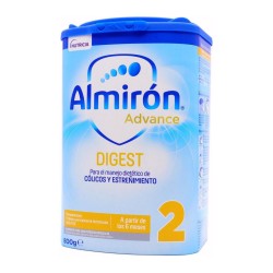 ALMIRON DIGEST 2 800 G  ADVANCE+