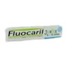 FLUOCARIL JUNIOR 6-12 AÑOS GEL 75ML BUBBLE