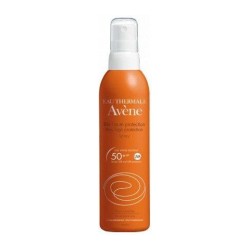AVENE SOLAR SPRAY SPF 50+  200 ML