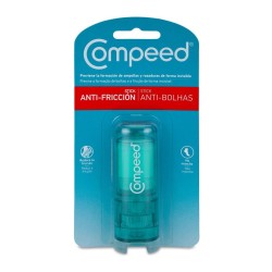 COMPEED STICK ANTI FRICCION 8ML