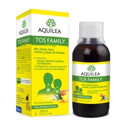 AQUILEA TOS FAMILY 150 ML