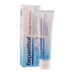 BEPANTHOL TATTO POMADA 1 TUBO 100 G