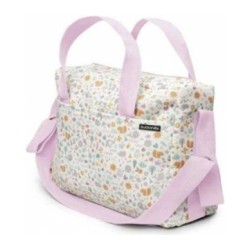 SUAVINEX BOLSO PASEO ROSA PACK