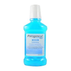 PAROGENCYL CONTROL COLUTORIO 500ML