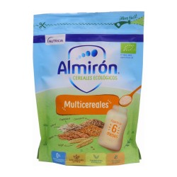 ALMIRON MULTICEREALES ECO 1 BOLSA 200 G