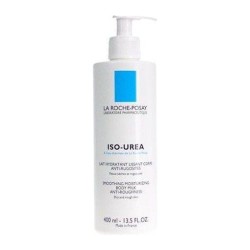 LIPIKAR LAIT UREA 10+ LA ROCHE POSAY 400 ML