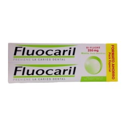 FLUOCARIL DUPLO PASTA  BI-FLUORE 250 125 ML