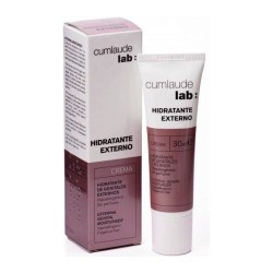 CUMLAUDE HIDRATANTE EXTERNO 30 ML
