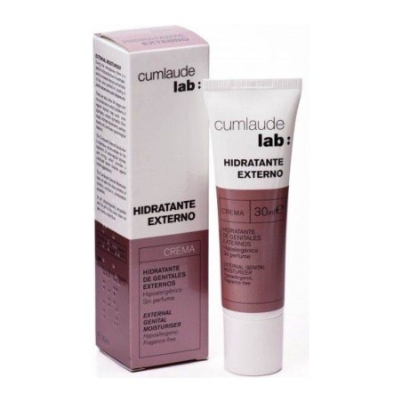 CUMLAUDE HIDRATANTE EXTERNO 30 ML