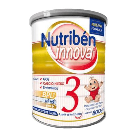 NUTRIBEN INNOVA 3 800 G