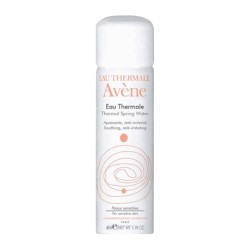 AVENE AGUA TERMAL 50 ML