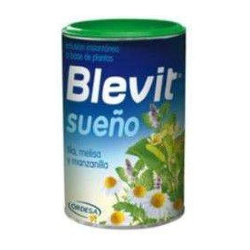 BLEVIT SUEÑO NOCHES FELICES