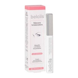 BELCILS MASCARA FORTALECEDORA
