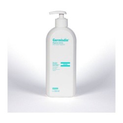 GERMISDIN HIGIENE INTIMA 500 ML