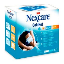 3M NEXCARE COLDHOT FRIO / CALOR BOLSA COMFORT 10