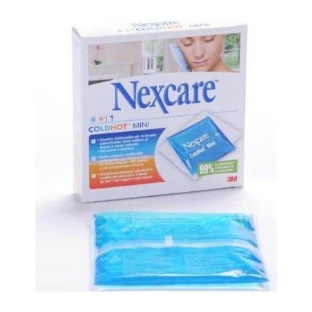 NEXCARE COLDHOT BOLSA MINI 1573