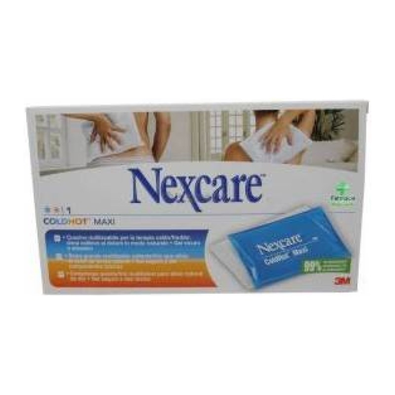 NEXCARE COLDHOT BOLSA MAXI 1578