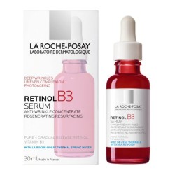 LA ROCHE POSAY RETINOL B3 SERUM 30ML