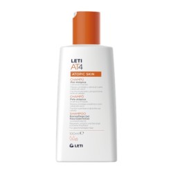 LETI AT-4 CHAMPU 250 ML