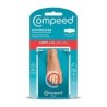 COMPEED AMPOLLAS HIDROCOLOIDE DEDOS PIES 8 U